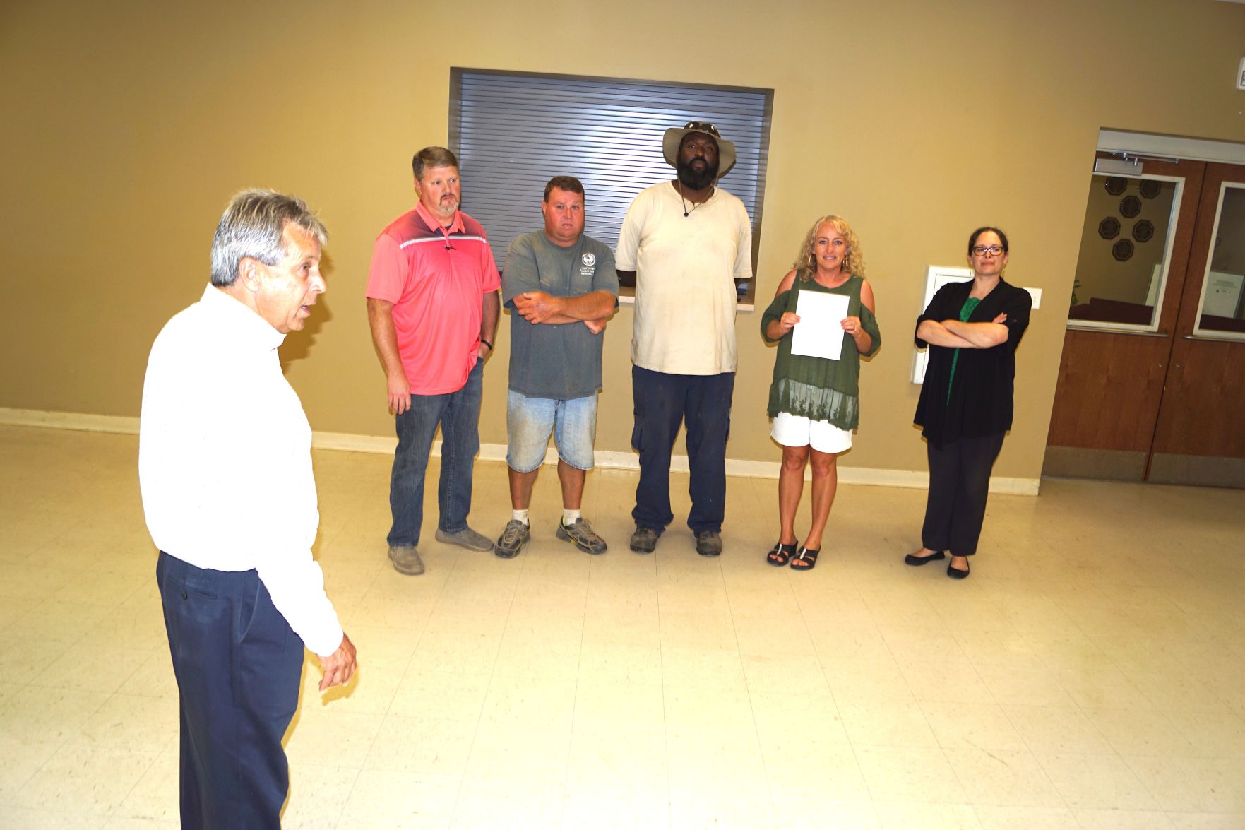 Hernando receives state grant for trail project